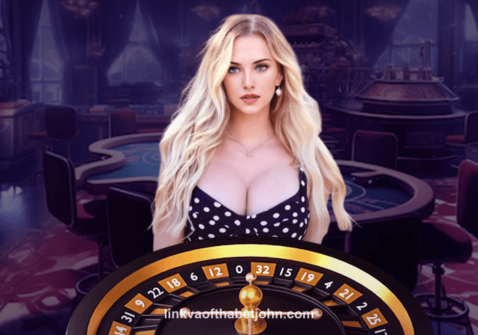 Hình ảnh American Roulette tại thabet casino
