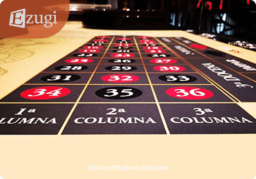 Hình ảnh Ruleta del Sol tại thabet casino