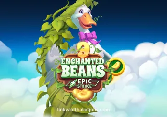 Hình ảnh trò chơi 9 Enchanted Beans tại thabet casino