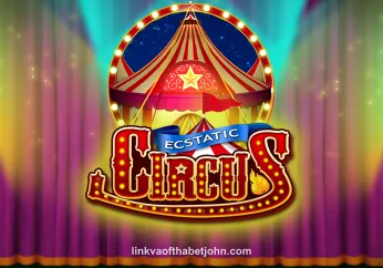 Hình ảnh Ecstatic Circus tại thabet