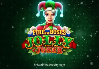 Hình ảnh Fire And Roses Jolly Joker tại thabet