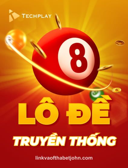 Hình ảnh trò chơi Techplay Lo De Truyen Thong tại thabet