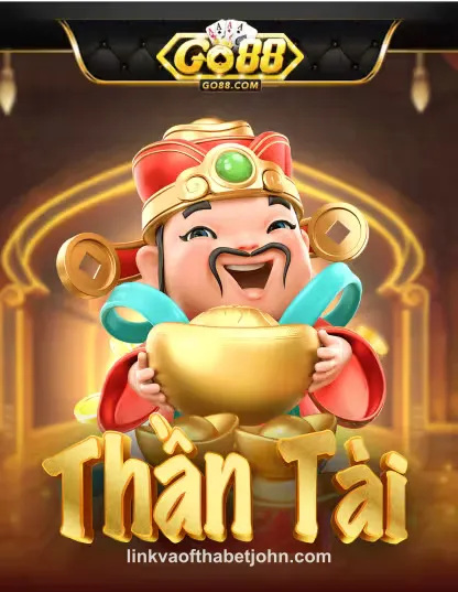 Hình ảnh trò chơi Go Than Tai tại thabet casino