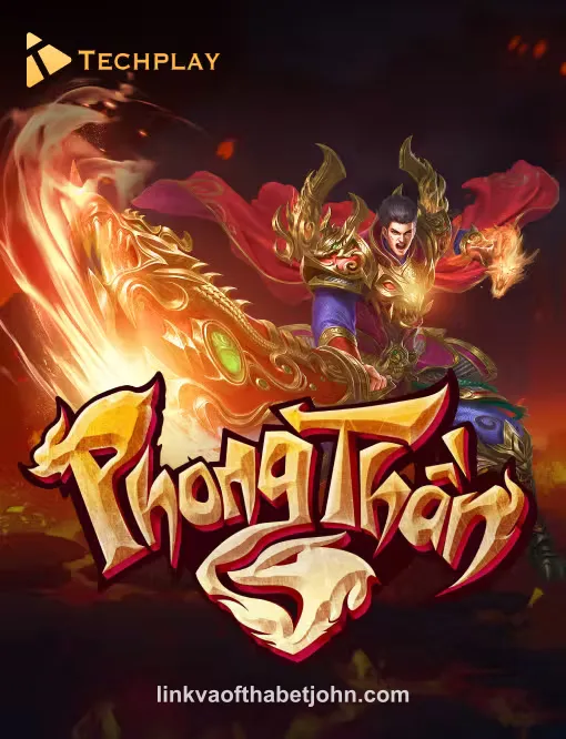 Hình ảnh thabet phong_than